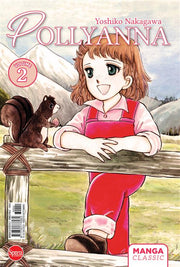 POLLYANNA VOL.2