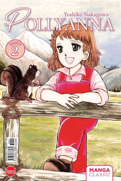 POLLYANNA VOL.2