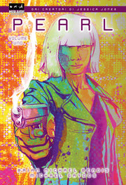 PEARL VOL.1 - REGULAR