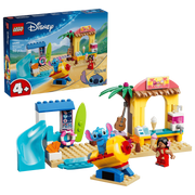 43280 - DISNEY CLASSIC - DIVERTIMENTO IN SPIAGGIA CON LILO E STITCH