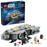 75445 - STAR WARS - ASTRONAVE ANZELLAN