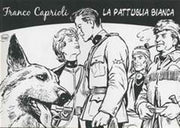 LA PATTUGLIA BIANCA