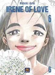 IRENE OF LOVE VOL.6