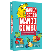 BACCA BECCO MANGO COMBO