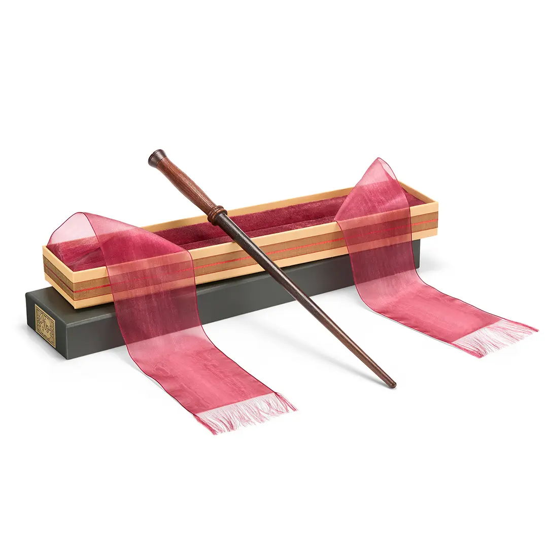 NN9421 - HARRY POTTER - PRIMA BACCHETTA MAGICA DI HARRY POTTER - SCATOLA DI OLLIVANDER