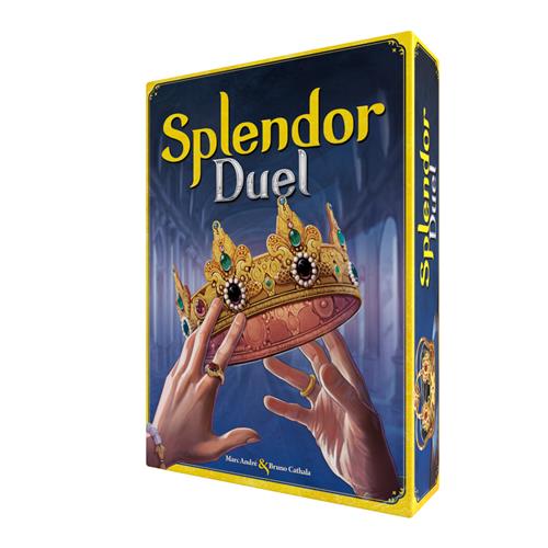 SPLENDOR DUEL
