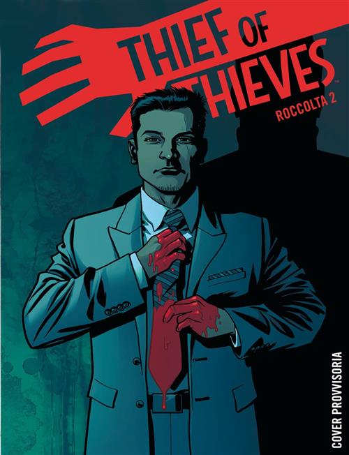 THIEF OF THIEVES RACCOLTA 2