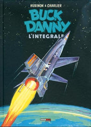 BUCK DANNY: L'INTEGRALE, VOL. 5 - 1962-1965