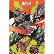 ABSOLUTE BATMAN 14 - INSTANT VARIANT TRIBUTO A CHAINSAW MAN