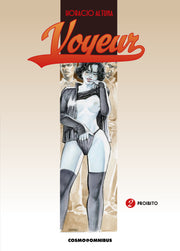 VOYEUR - NUOVA EDIZIONE VOL.2