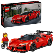 77254 - SPEED CHAMPIONS - FERRARI SF90 XX AUTO SPORTIVA STRADALE