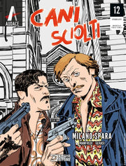 MILANO SPARA - CANI SCIOLTI