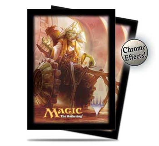 86195 - 120 BUSTINE - COMMANDER DARETTI