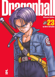 DRAGON BALL ULTIMATE EDITION 23 (DI 34)