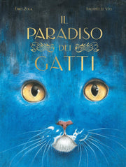 IL PARADISO DEI GATTI