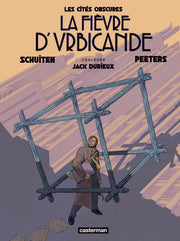 LE CITTA' OSCURE - LA FEBBRE DI URBICANDE