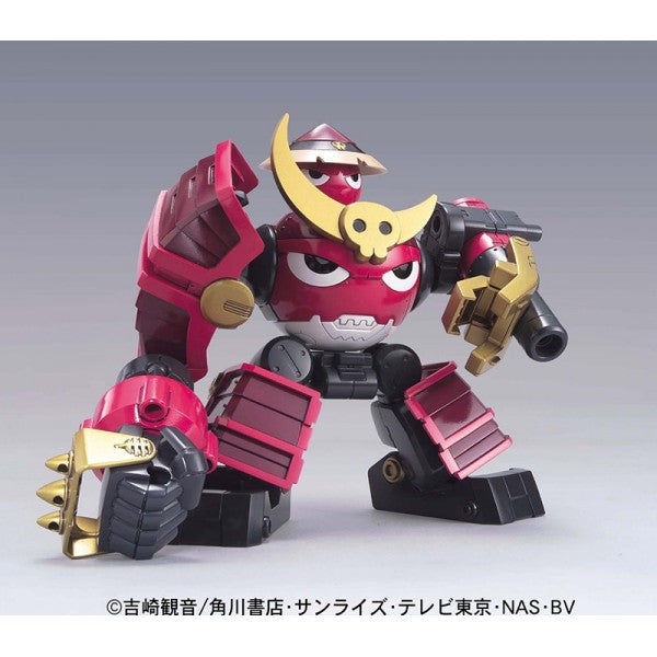 MK57441 - KERORO - RONIN GIRORO ROBO - MODEL KIT