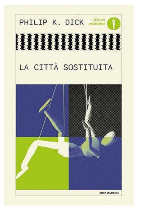 LA CITTA' SOSTITUITA