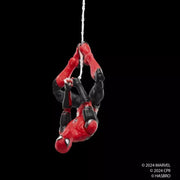 MARVEL LEGENDS - FAR FROM HOME - SPIDERMAN (UPGRADED SUIT) - ACTION FIGURE 15CM