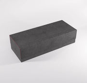 GGS20170ML - CARDS’ LAIR - PORTA MAZZO CONVERTIBILE PRO - 1000+ CARTE - GREY/RED