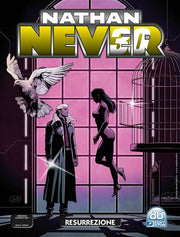 NATHAN NEVER 363 - RESURREZIONE