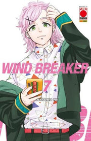 WIND BREAKER VOL.7