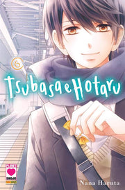 TSUBASA E HOTARU 6