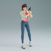 28803 - CITY HUNTER THE MOVIE: ANGEL DUST - KAORI MAKIMURA - STATUA 19CM