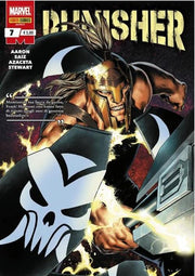 PUNISHER 7
