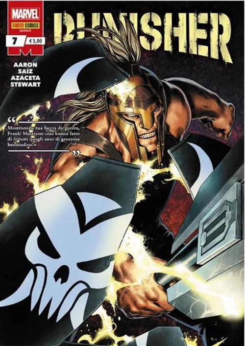 PUNISHER 7