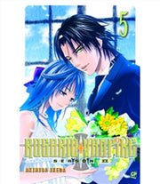 ROSARIO + VAMPIRE - SEASON II - 5 - Funside.it