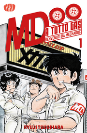 A TUTTO GAS VOL.1
