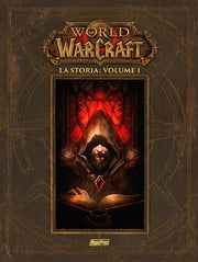WORLD OF WARCRAFT VOL.1 - LA STORIA