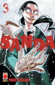 SANDA 3