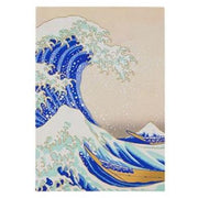 MAP5190 - HOKUSAI - NOTEBOOK - LA GRANDE ONDA DI KANAGAWA