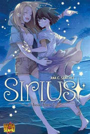 SIRIUS TWIN STARS