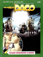 DAGO RISTAMPA 168