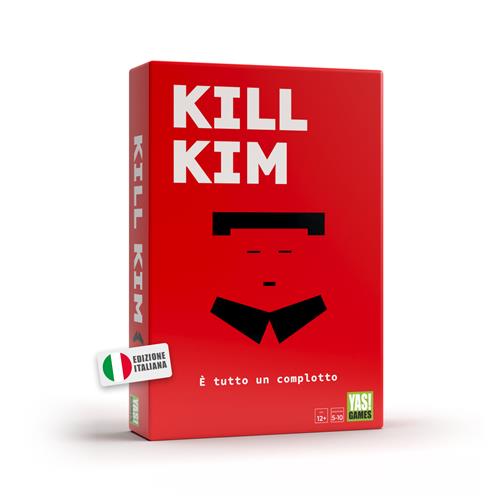 KILL KIM