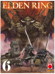 ELDEN RING - LA VIA PER L'ALBERO MADRE VOL.6