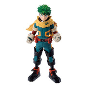 71487 - MY HERO ACADEMIA - IZUKU MIDORIYA (SEASON 8) - STATUA 22CM