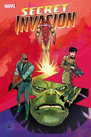 SECRET INVASION: GLI SKRULL SONO ANCORA TRA DI NOI