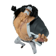71727 - ONE PIECE - BATTLE RECORD COLLECTION - BARTHOLOMEW KUMA - STATUA 13CM