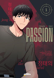 PASSION VOL.1 - REGULAR