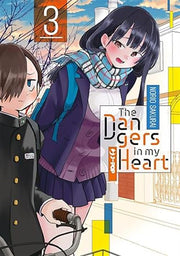 THE DANGERS IN MY HEART VOL.3