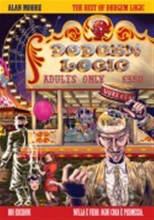 THE BEST OF DODGEM LOGIC