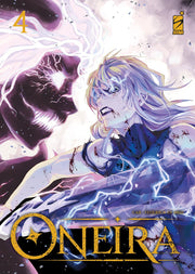 ONEIRA VOL.4