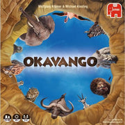 OKAVANGO