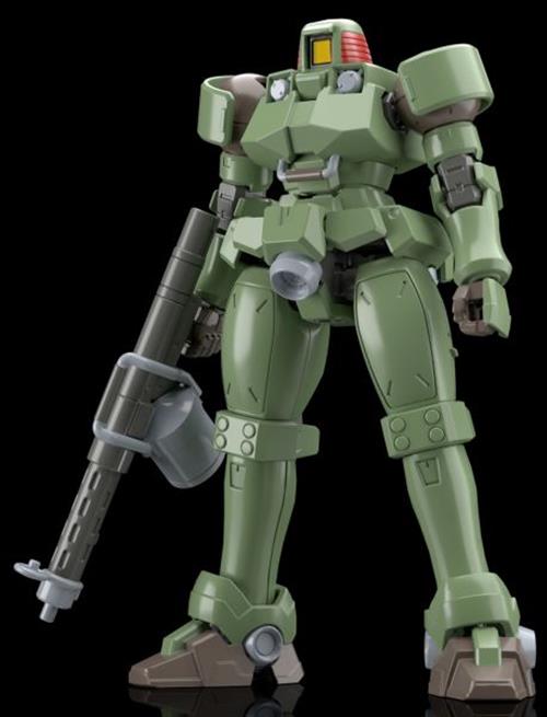 MK59170 - HIGH GRADE - HGAC LEO - MODEL KIT 1/144