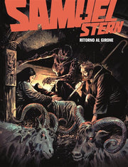 SAMUEL STERN ALBI VOL.45 - RITORNO AL GIRONE