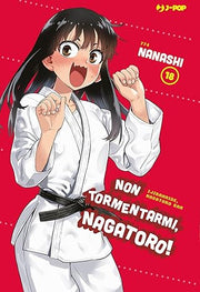NON TORMENTARMI, NAGATORO! 18